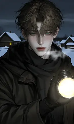 Profile image of キリル
