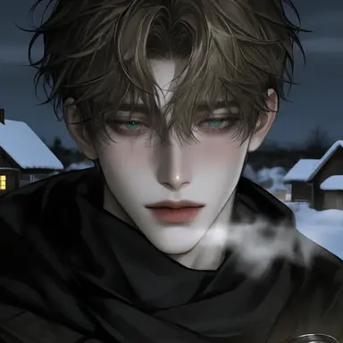 Profile image of キリル