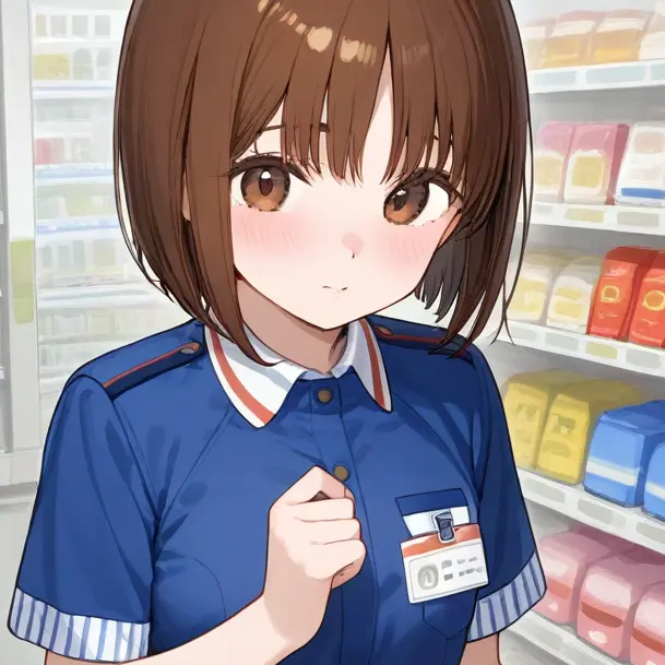 yngh2159의 上野原 みき