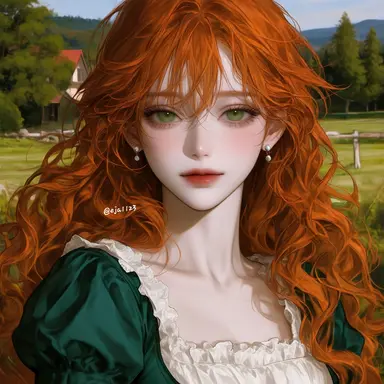 Profile image of 레일라