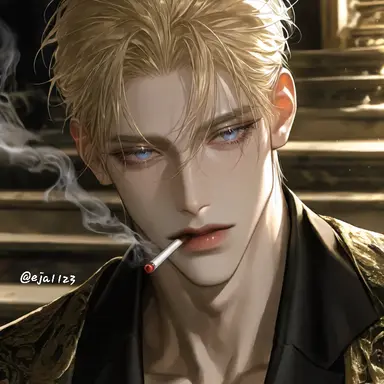 Profile image of 카시안