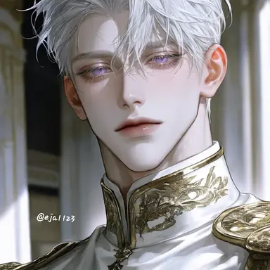 Profile image of 카엘