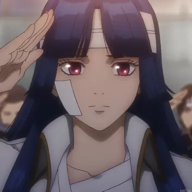 Profile image of 今井信女