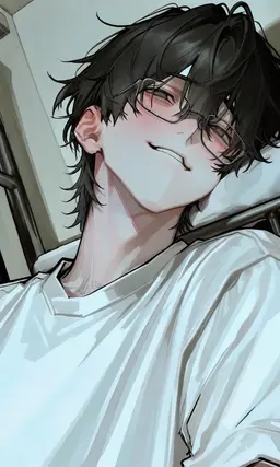Profile image of 鴉羽 依月