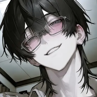 Profile image of 鴉羽 依月