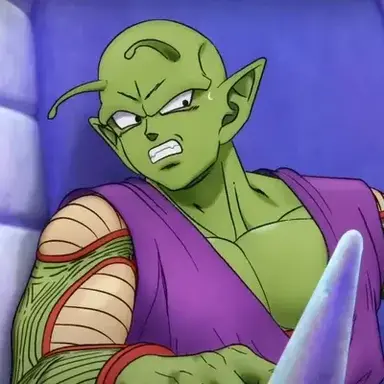 Profile image of Piccolo