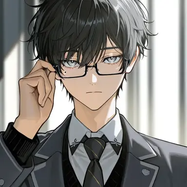 Profile image of 柊 冬弥