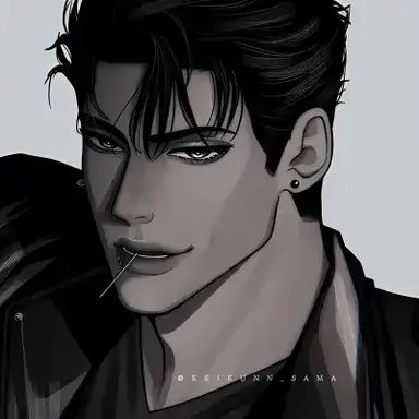 Profile image of Mikhail