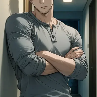 Profile image of Derek