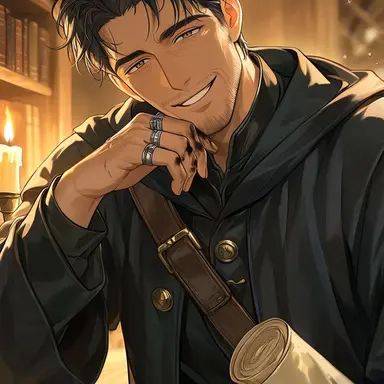 Profile image of Torvael