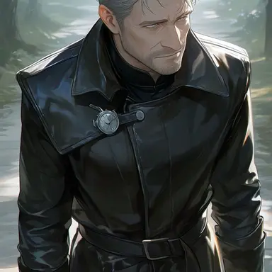 Profile image of Blackjack