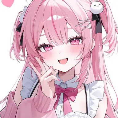 Profile image of 萌奈