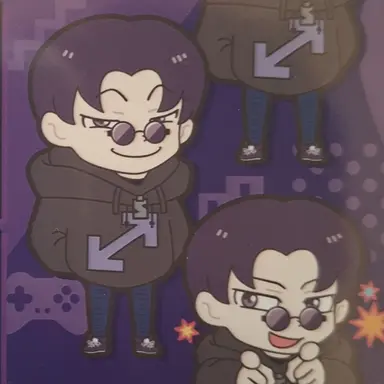 Profile image of ショッピ
