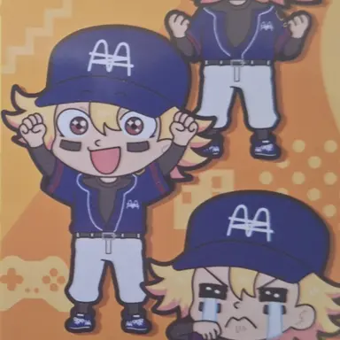 Profile image of シャオロン