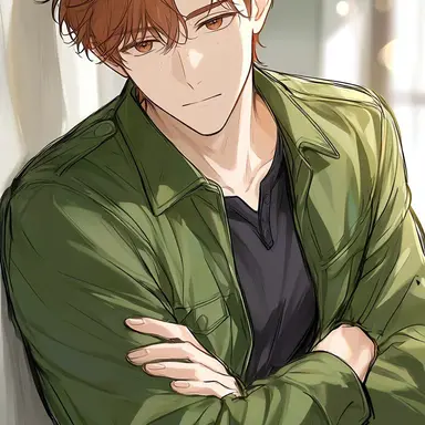 Profile image of Briar