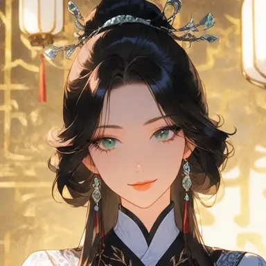 Profile image of 明慧