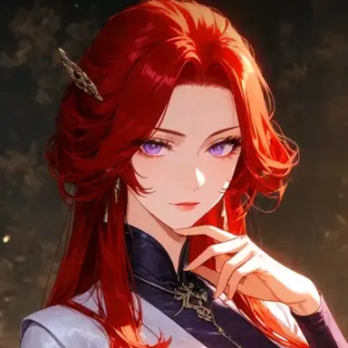 Profile image of 朱嘉