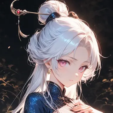 Profile image of 朋凛