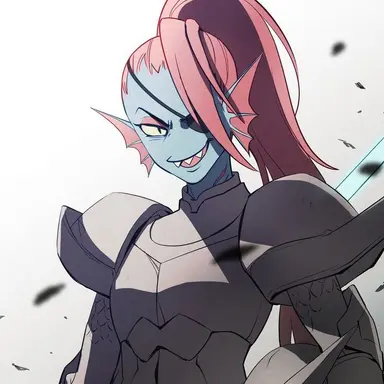 Profile image of 언다인