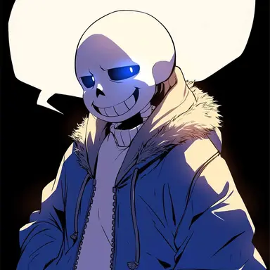 Profile image of 샌즈