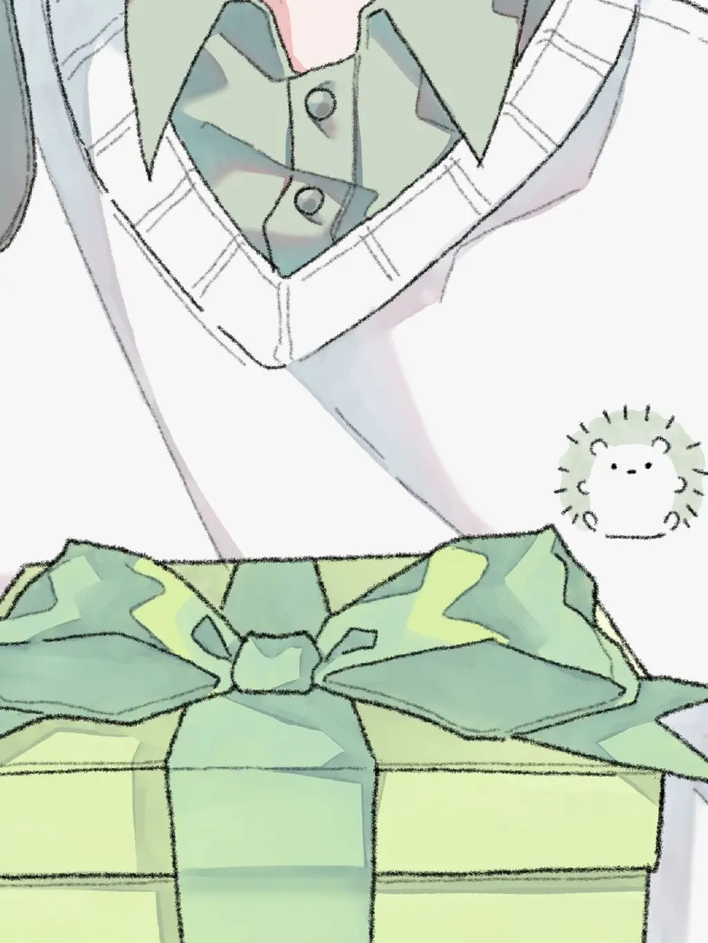 OrnateDouc9566의 리레볼루션 (학교편 일반)