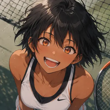 Profile image of Aya