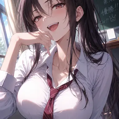 Profile image of Shino