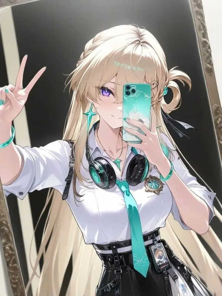 AmusedGoral8194의 スタートーチに灯る、君の影