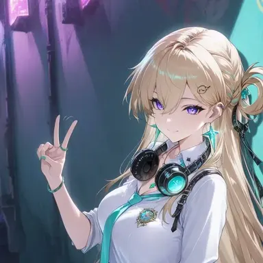 Profile image of リンネー