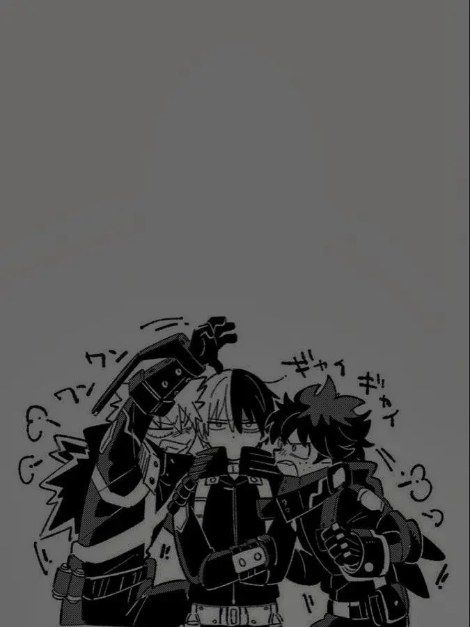 Boku_Lamsay의 ヤンデレヒーローとの暮らし