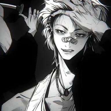 Profile image of 아야누 아키