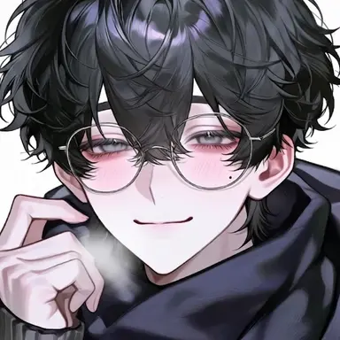 Profile image of 点P