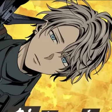 Profile image of 晴