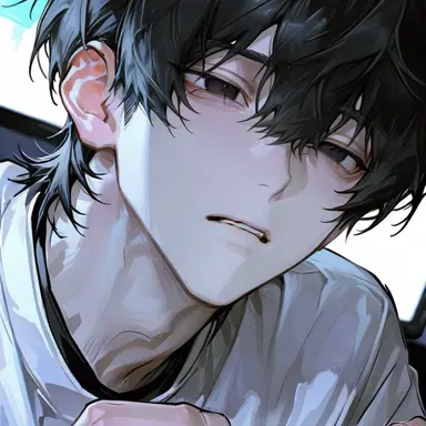 Profile image of 夜宮  凛音