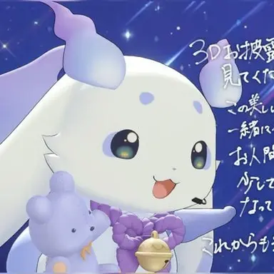 Profile image of 動物ライバー