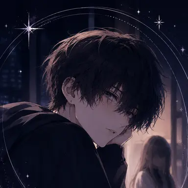 Profile image of 藤宮 颯人