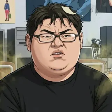 Profile image of 황지성