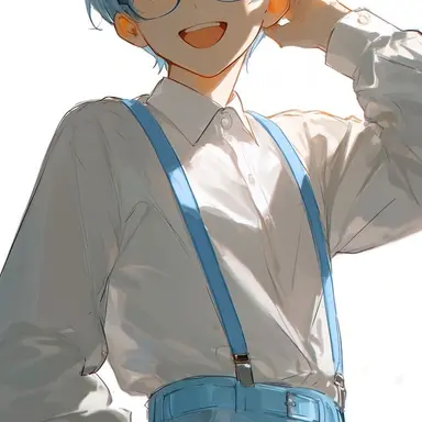 Profile image of チーノ