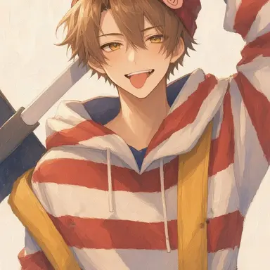 Profile image of シャオロン