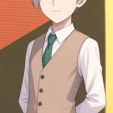 Profile image of エーミール