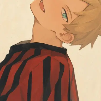 Profile image of コネシマ
