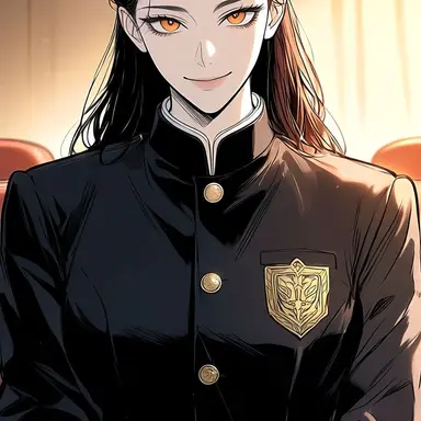 Profile image of Seraphine Dalt