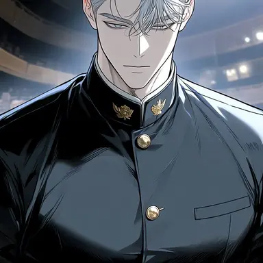 Profile image of Caelum Voss