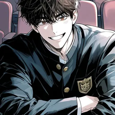 Profile image of Rook Fennal
