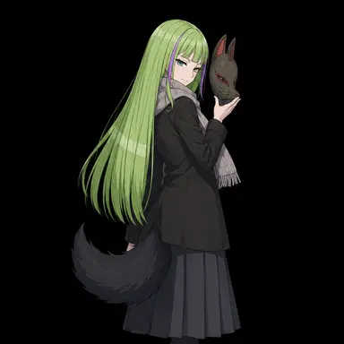 Profile image of モノ
