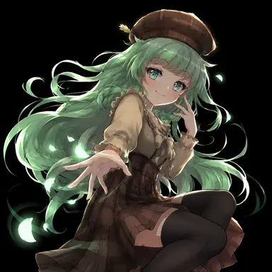 Profile image of マンダリン