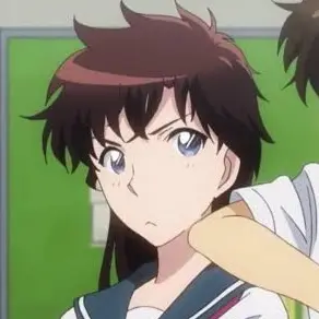 Profile image of 青子