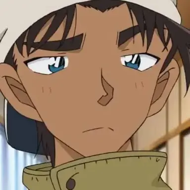 Profile image of 平次