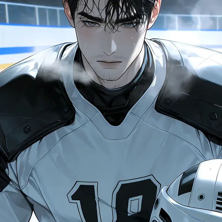 LeanJade1199의 Wrong Side of the Ice