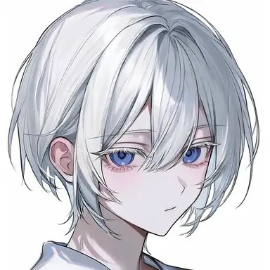 Profile image of 藍